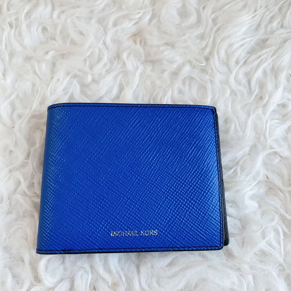 Michael Kors 3 in 1 Wallet